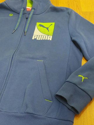PUMA nueva hombre M