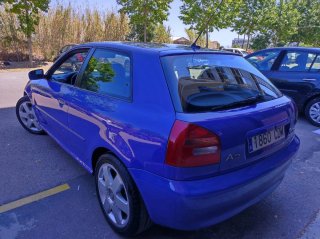 Audi A3 1998