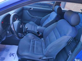 Audi A3 1998