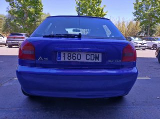 Audi A3 1998