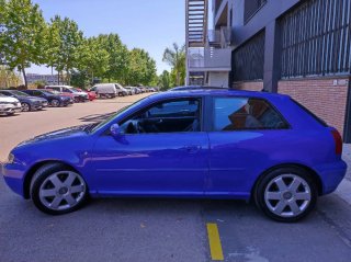 Audi A3 1998