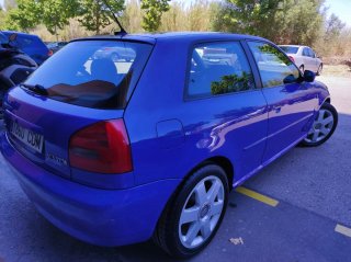 Audi A3 1998