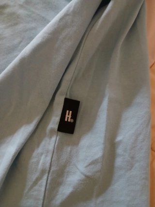 T-shirt Hoodrich