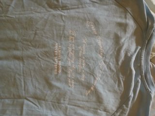 T-shirt Hoodrich