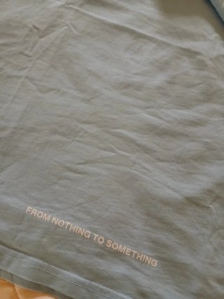 T-shirt Hoodrich