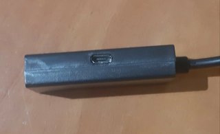 Adaptador Micro USB a HDMI MHL