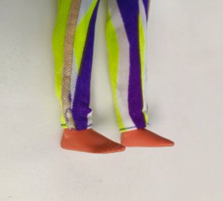 Ken Ski Fun 1990 #7511 deportes de invierno