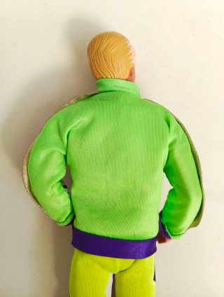 Ken Ski Fun 1990 #7511 deportes de invierno