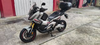 Honda X-ADV 750
