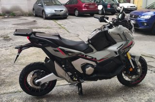 Honda X-ADV 750