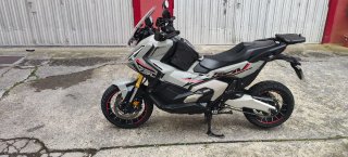 Honda X-ADV 750