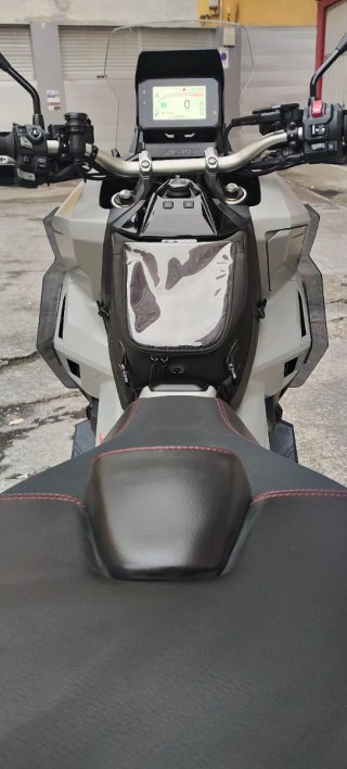 Honda X-ADV 750