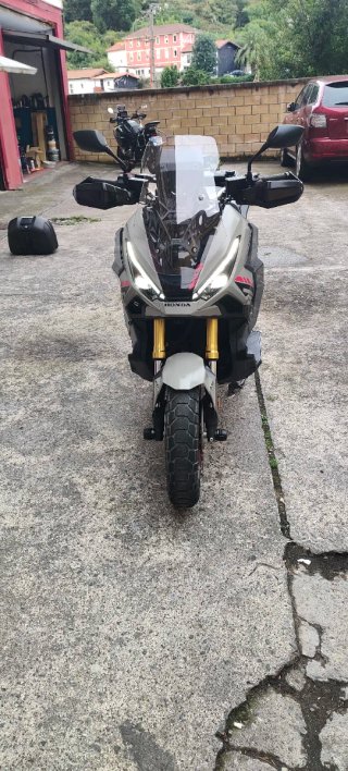 Honda X-ADV 750