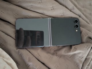 Samsung Galaxy Z Flip 5 256GB