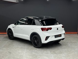 Volkswagen T-Roc 2.0TDi 150cv R-Line DSG 7