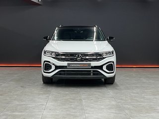 Volkswagen T-Roc 2.0TDi 150cv R-Line DSG 7