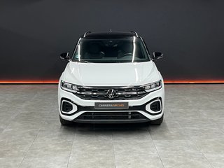 Volkswagen T-Roc 2.0TDi 150cv R-Line DSG 7