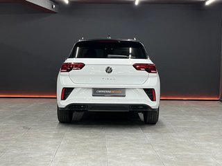 Volkswagen T-Roc 2.0TDi 150cv R-Line DSG 7