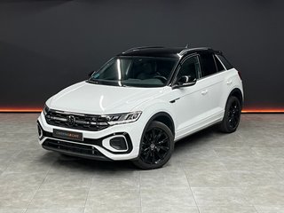Volkswagen T-Roc 2.0TDi 150cv R-Line DSG 7