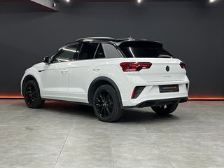 Volkswagen T-Roc 2.0TDi 150cv R-Line DSG 7