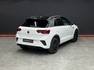 Volkswagen T-Roc 2.0TDi 150cv R-Line DSG 7