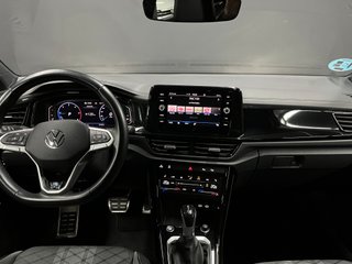 Volkswagen T-Roc 2.0TDi 150cv R-Line DSG 7