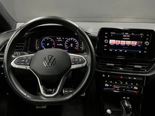 Volkswagen T-Roc 2.0TDi 150cv R-Line DSG 7