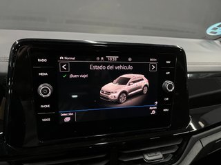 Volkswagen T-Roc 2.0TDi 150cv R-Line DSG 7