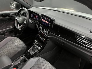 Volkswagen T-Roc 2.0TDi 150cv R-Line DSG 7