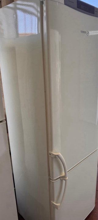 FRIGORÍFICO COMBI NO FROST FAGOR BLANCO