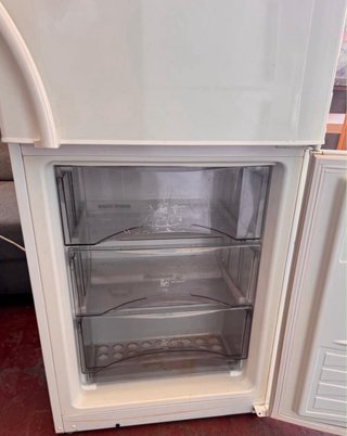FRIGORÍFICO COMBI NO FROST FAGOR BLANCO