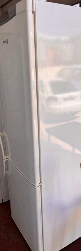 FRIGORÍFICO COMBI NO FROST FAGOR BLANCO