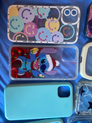 Fundas iPhone 11