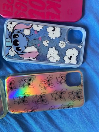Fundas iPhone 11