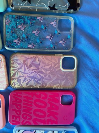 Fundas iPhone 11