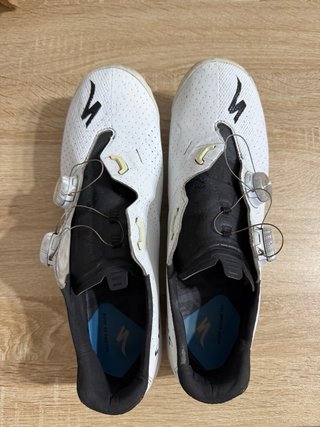 Zapatillas S-Works Torch Talla 46