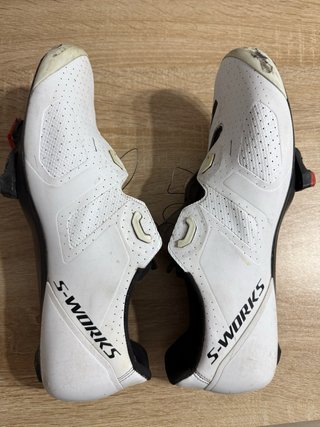 Zapatillas S-Works Torch Talla 46