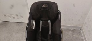 Silla coche Klippan Century a contramarcha