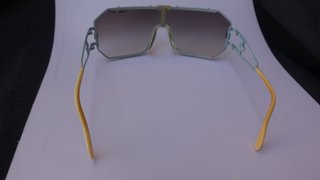 Gafas Cazal 904 Vintage Originales + 2 Lentes