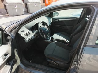Opel Astra 2007