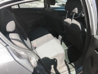 Opel Astra 2007