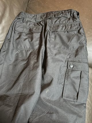 Pantalón BMW Gore-Tex Mujer Talla M