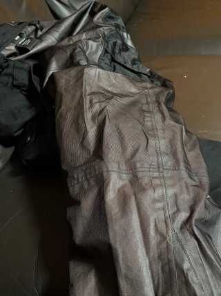 Pantalón BMW Gore-Tex Mujer Talla M