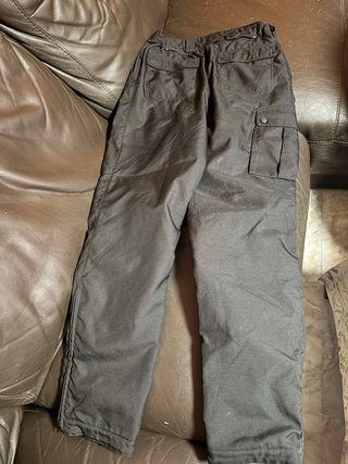 Pantalón BMW Gore-Tex Mujer Talla M