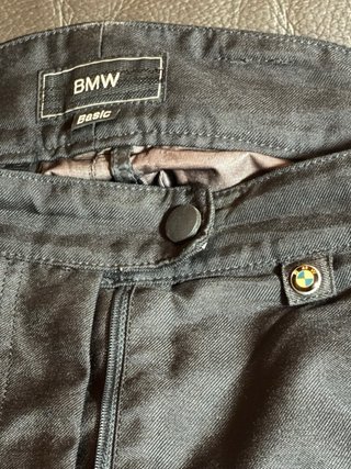 Pantalón BMW Gore-Tex Mujer Talla M