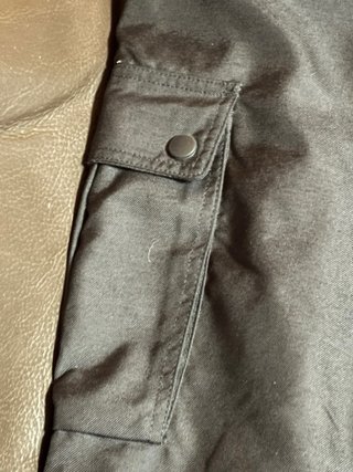 Pantalón BMW Gore-Tex Mujer Talla M