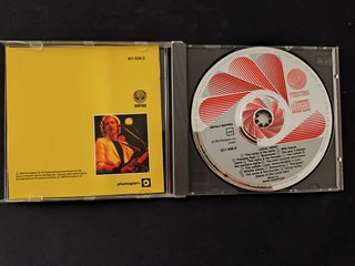 CD Local Hero - Mark Knopfler