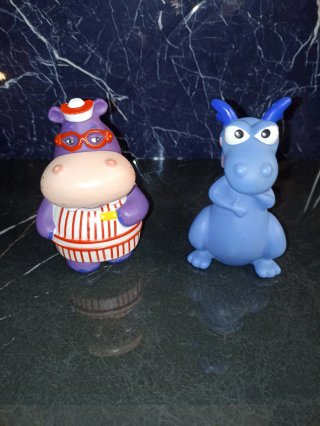 - Juguetes Infantiles.!!! ORIGINALES.!!! OFERTA.!!