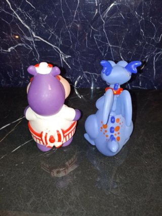 - Juguetes Infantiles.!!! ORIGINALES.!!! OFERTA.!!