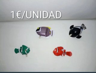 - Juguetes Infantiles.!!! ORIGINALES.!!! OFERTA.!!